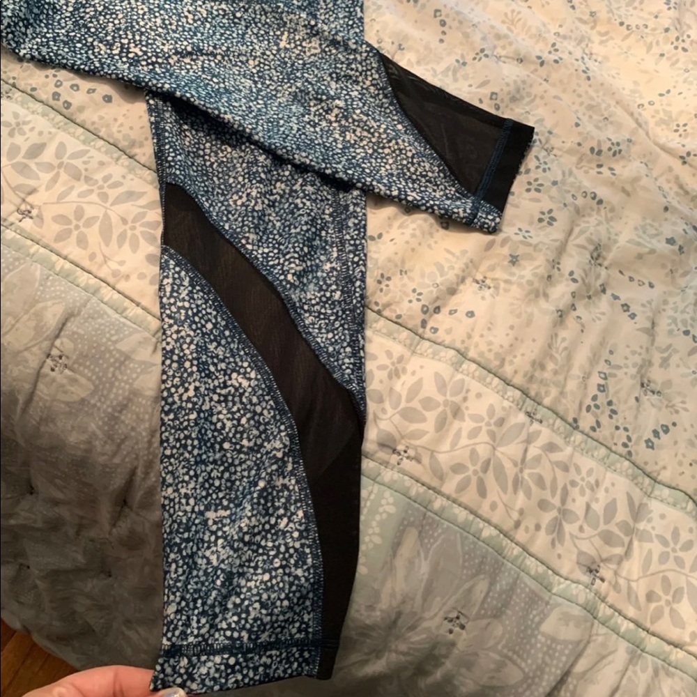 LULULEMON RUNNING LEGGINGS - Picture 2 of 6